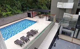Apartaestudio vacacional